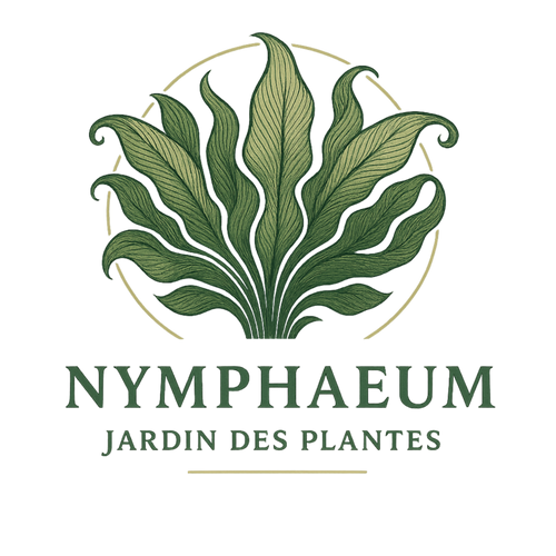 Nymphaeum